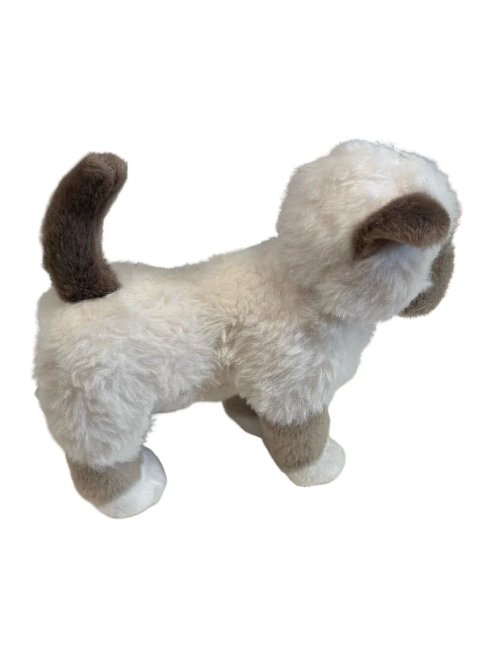 Battat Our Generation Plush Cat 7